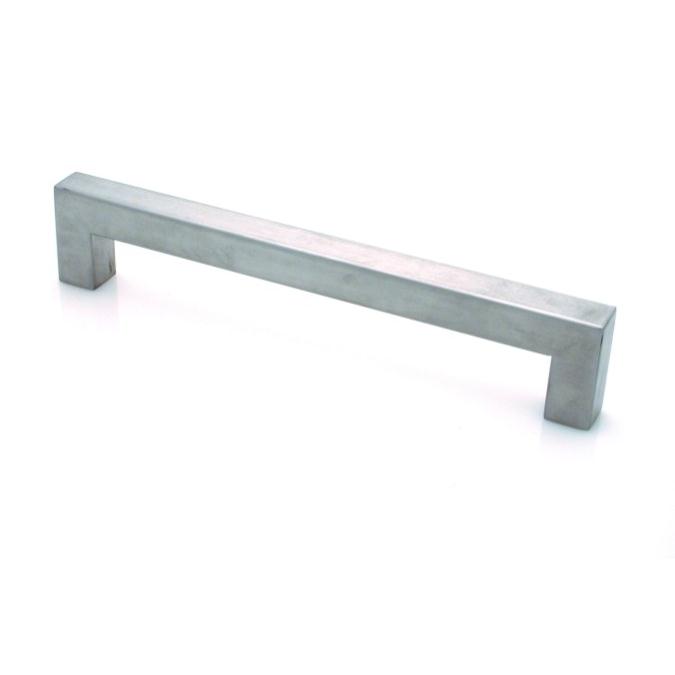 TOPEX HARDWARE FH00724216X16 THICK SQUARE STAINLESS STEEL IN STAINLESS STEEL